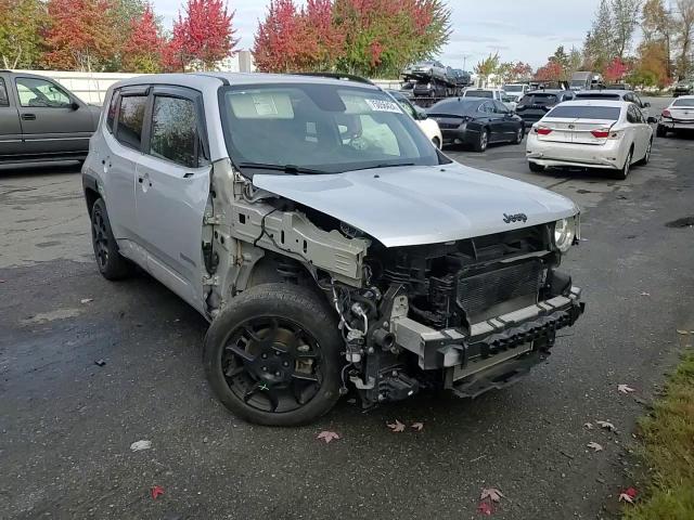 2020 Jeep Renegade Latitude VIN: ZACNJAB10LPK95238 Lot: 75056424