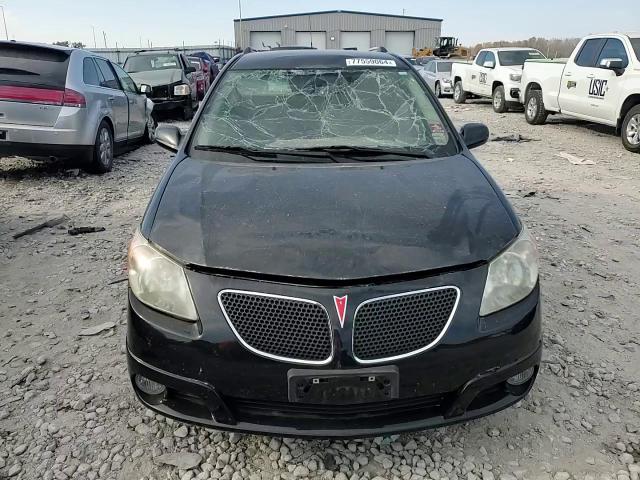 2008 Pontiac Vibe VIN: 5Y2SL65808Z425002 Lot: 77559064