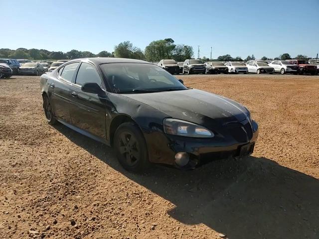 2006 Pontiac Grand Prix VIN: 2G2WP552061170714 Lot: 75065074