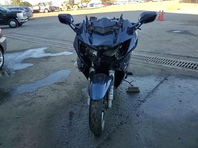 2006 Yamaha Fjr1300 VIN: JYARP15E46A001597 Lot: 75474344