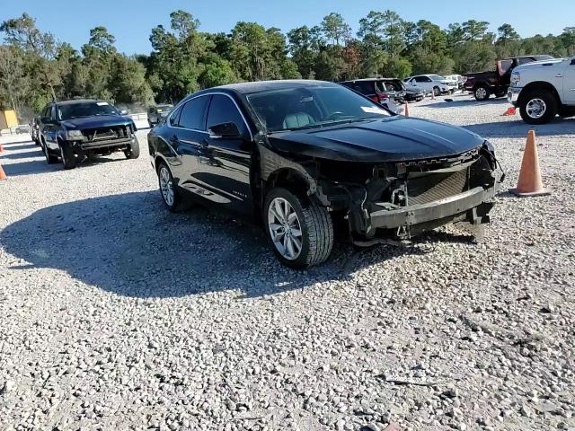 2016 Chevrolet Impala Lt VIN: 2G1115S31G9130531 Lot: 76998764