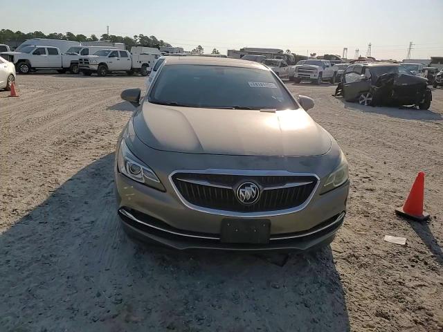 2018 Buick Lacrosse Essence VIN: 1G4ZP5SZ8JU109484 Lot: 74141124