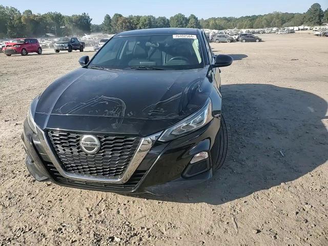 2019 Nissan Altima Sr VIN: 1N4BL4CV4KC105923 Lot: 76402564