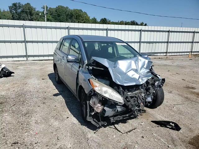 2013 Mazda 5 VIN: JM1CW2BL4D0160662 Lot: 75439504