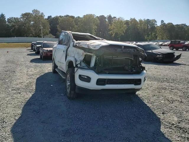 2022 Ram 2500 Laramie VIN: 3C6UR5FL5NG438898 Lot: 76909154