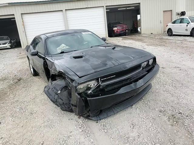 2012 Dodge Challenger Sxt VIN: 2C3CDYAG1CH146813 Lot: 78630824