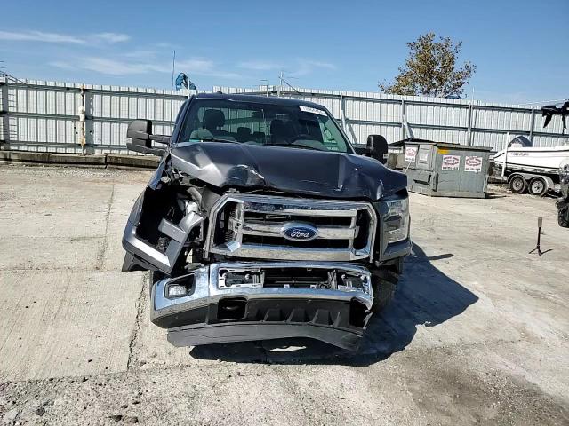 1FTFX1EG1GFA73824 2016 Ford F150 Super Cab