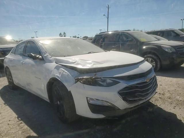 2021 Chevrolet Malibu Lt VIN: 1G1ZD5ST2MF022190 Lot: 73089084