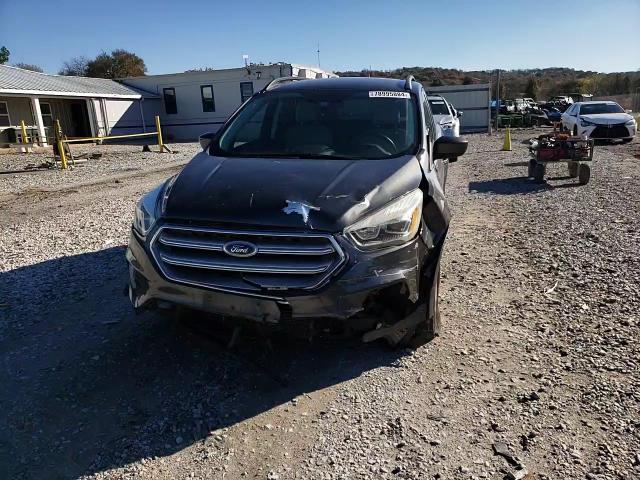 2017 Ford Escape Se VIN: 1FMCU0GD3HUC53775 Lot: 78995884