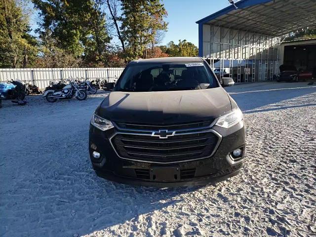 2020 Chevrolet Traverse Premier VIN: 1GNEVKKW2LJ274150 Lot: 76100694