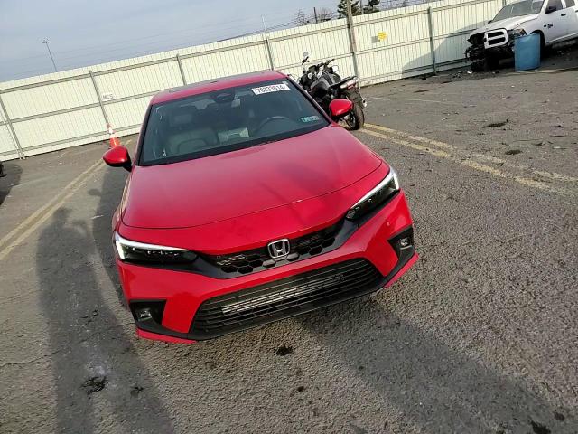 2024 Honda Civic - Image 10