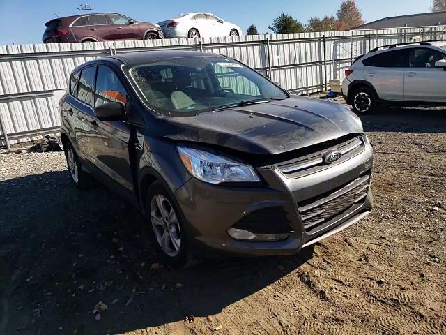 2016 Ford Escape Se VIN: 1FMCU0G74GUC91153 Lot: 78658994