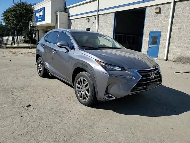 2015 Lexus Nx 200T VIN: JTJBARBZ2F2026065 Lot: 77475474