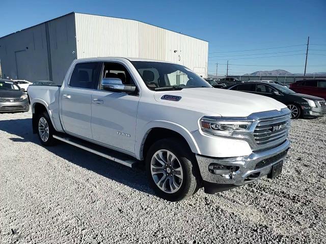 2023 Ram 1500 Longhorn VIN: 1C6SRFKM6PN507619 Lot: 74105354