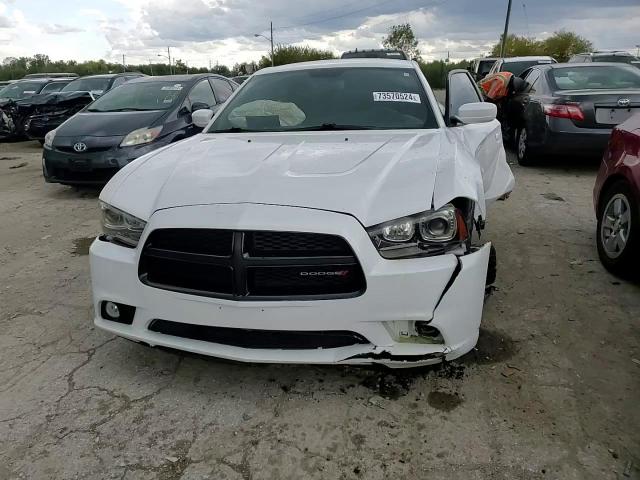 2014 Dodge Charger R/T VIN: 2C3CDXCT4EH370164 Lot: 73570524