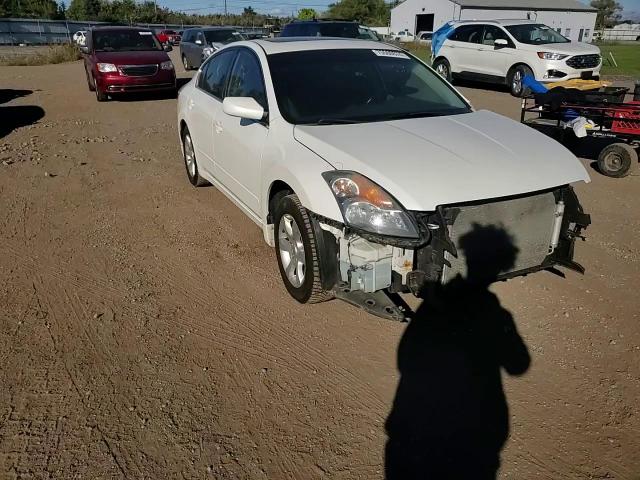 1N4AL21E09N441778 2009 Nissan Altima 2.5