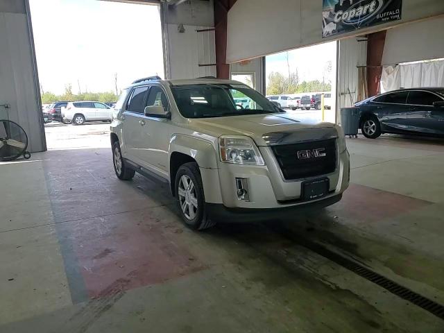 2GKALSEK4E6241323 2014 GMC Terrain Slt