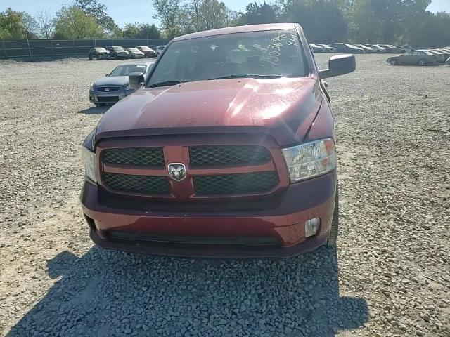 2019 Ram 1500 Classic Tradesman VIN: 1C6RR7KT8KS624611 Lot: 75536964