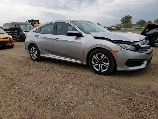 2017 Honda Civic - Image 11