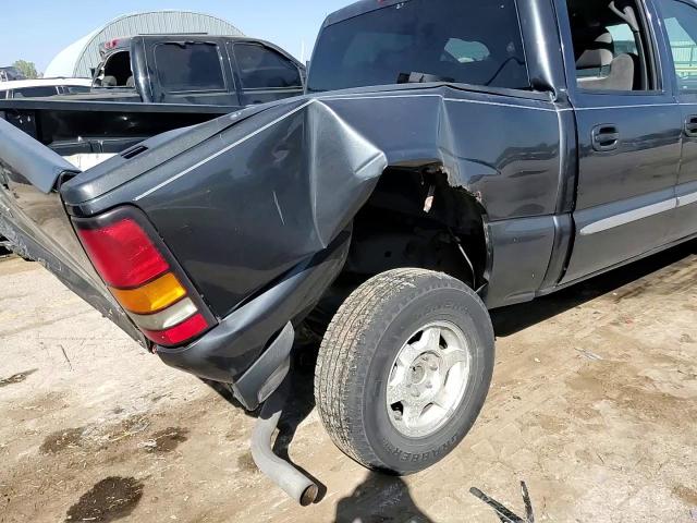 2004 GMC New Sierra C1500 VIN: 2GTEC13T241362382 Lot: 74641124