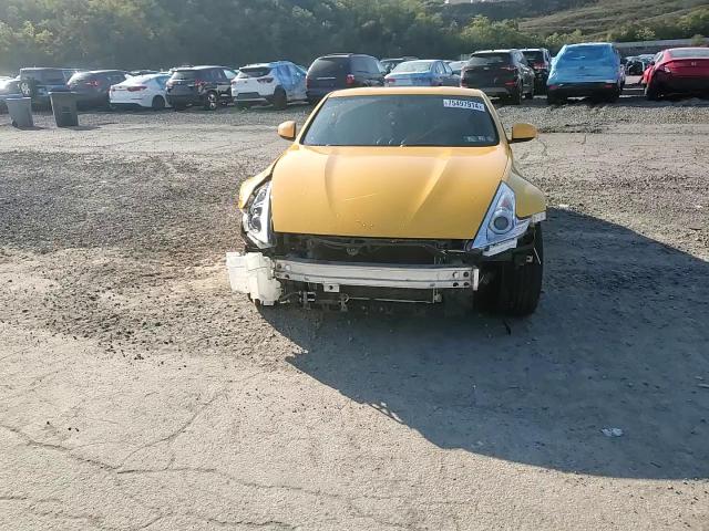 JN1AZ4EH6HM952962 2017 Nissan 370Z Base