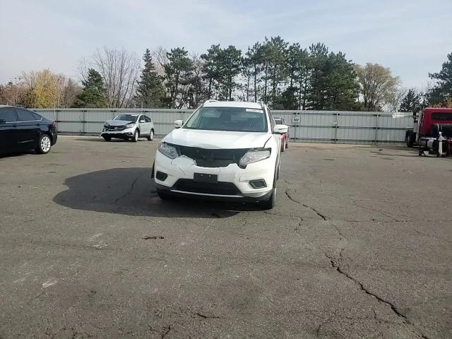 2016 Nissan Rogue - Image 11