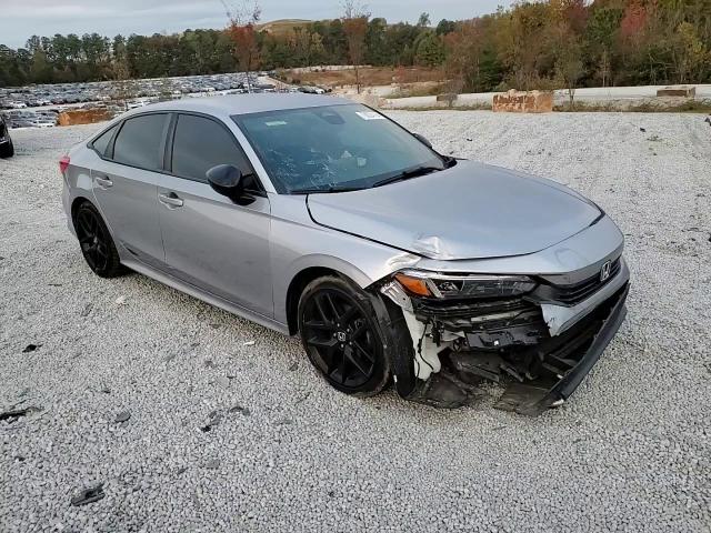 2022 Honda Civic - Image 11