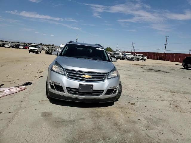 2017 Chevrolet Traverse Lt VIN: 1GNKRGKDXHJ148287 Lot: 74641094