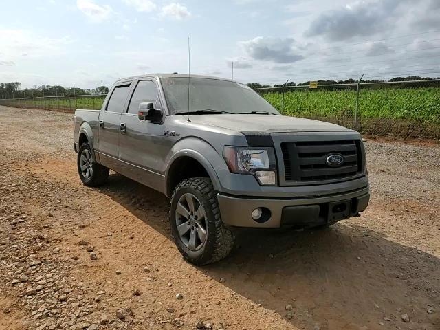 2014 Ford F-150 - Image 12