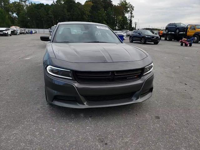 2023 Dodge Charger Sxt VIN: 2C3CDXBG1PH701306 Lot: 75274444