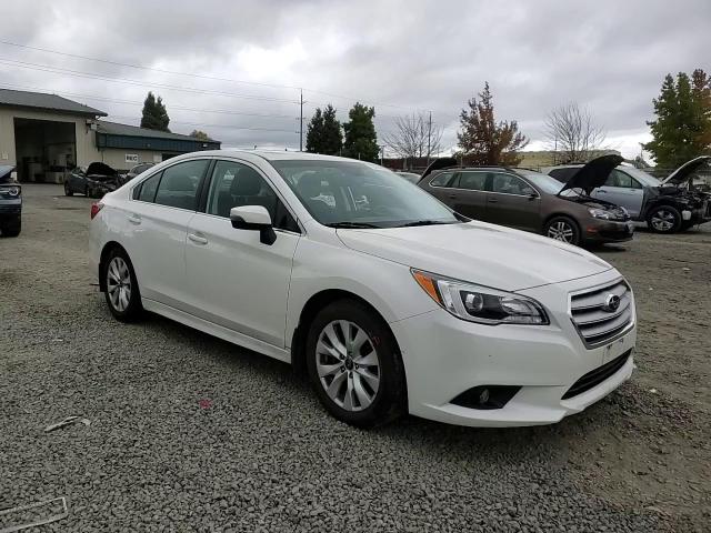 2015 Subaru Legacy 2.5I Premium VIN: 4S3BNAH67F3023100 Lot: 75014994