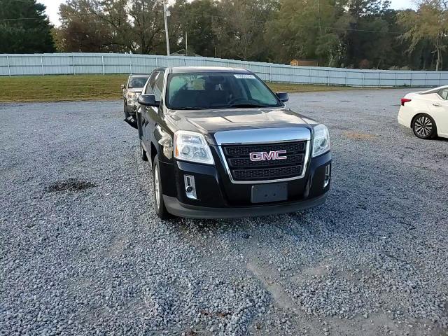 2015 GMC Terrain Sle VIN: 2GKALMEK4F6359613 Lot: 78653514