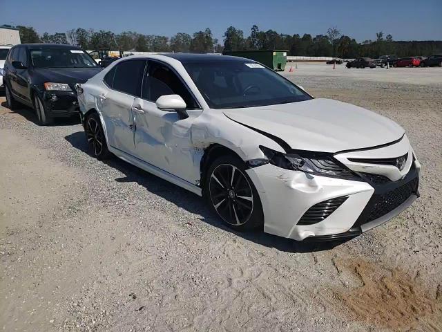 2018 Toyota Camry - Image 10