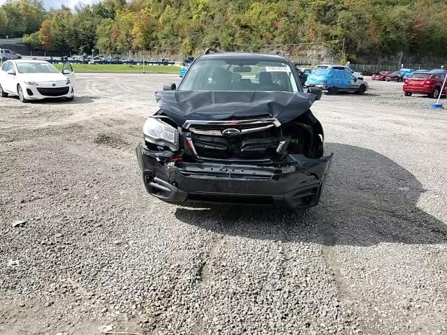 2018 Subaru Forester 2.5I VIN: JF2SJABC4JH457840 Lot: 75614014