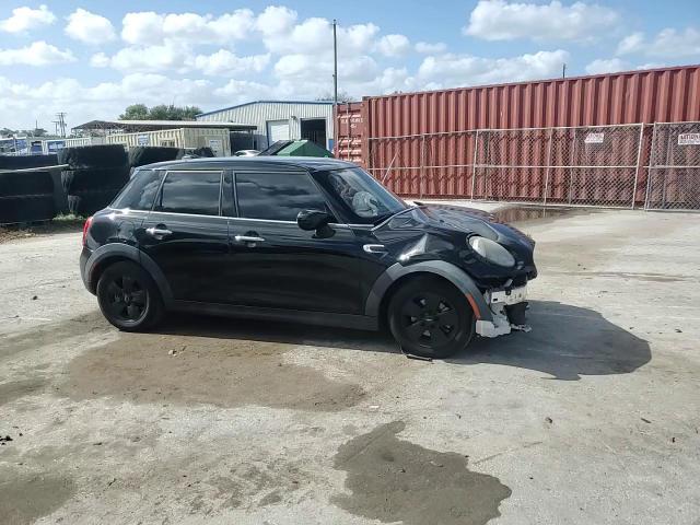 2020 Mini Cooper VIN: WMWXU7C0XL2L39099 Lot: 78623264