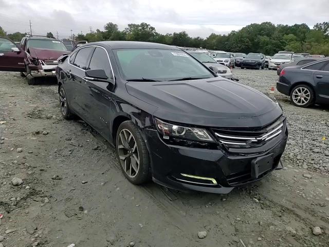 2G1145S3XG9199631 2016 Chevrolet Impala Ltz