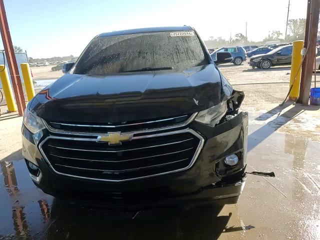 2018 Chevrolet Traverse Lt VIN: 1GNERGKW3JJ190921 Lot: 75722514