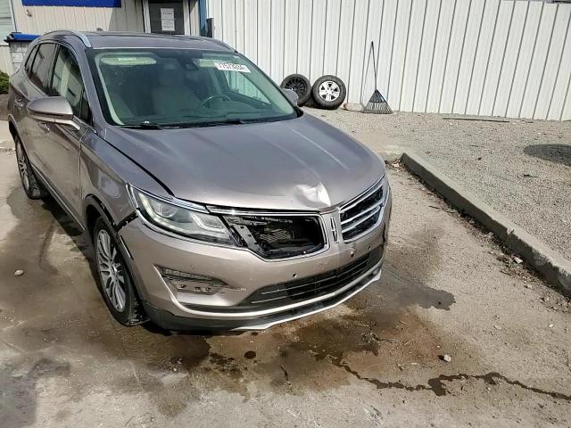 2018 Lincoln MKC - Image 15