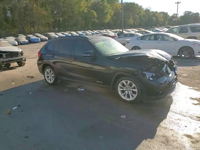 2013 BMW X1 xDrive28I VIN: WBAVL1C58DVR85096 Lot: 75522354