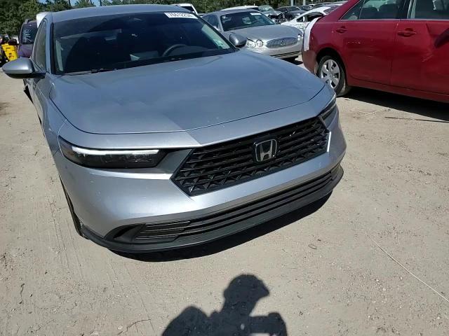 2023 Honda Accord Lx VIN: 1HGCY1F29PA057775 Lot: 76612234