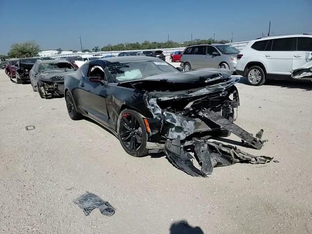 2023 Chevrolet Camaro Lt1 VIN: 1G1FF1R77P0146221 Lot: 74344744