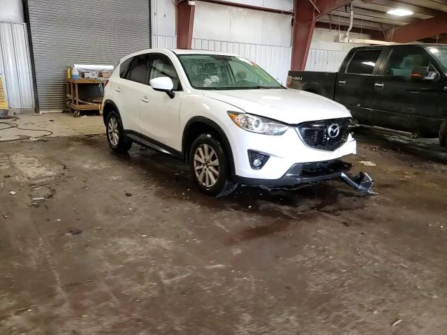 2013 Mazda Cx-5 Touring VIN: JM3KE2CE5D0146548 Lot: 75783964