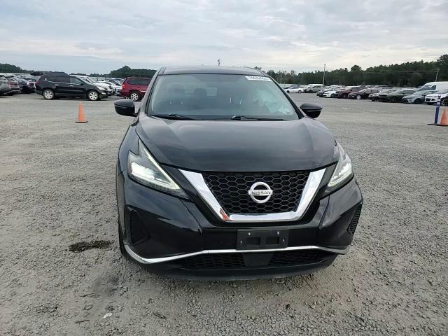 2019 Nissan Murano S VIN: 5N1AZ2MS0KN165923 Lot: 74432464