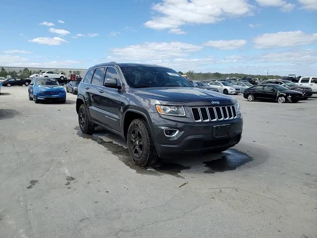 2015 Jeep Grand Cherokee Laredo VIN: 1C4RJFAG7FC226773 Lot: 74839084