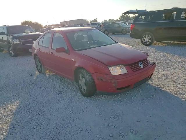 2002 Volkswagen Jetta Gls VIN: 3VWSB69MX2M189524 Lot: 74109304