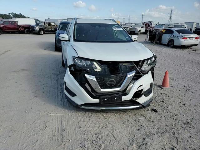 2017 Nissan Rogue S VIN: KNMAT2MV6HP606421 Lot: 78520894