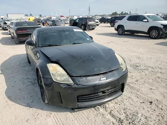 2008 Nissan 350Z - Image 11