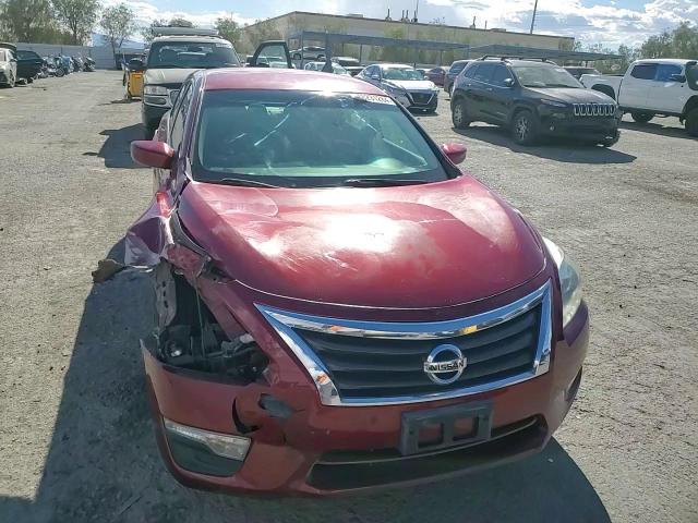 2015 Nissan Altima 2.5 VIN: 1N4AL3AP5FC467517 Lot: 78231284