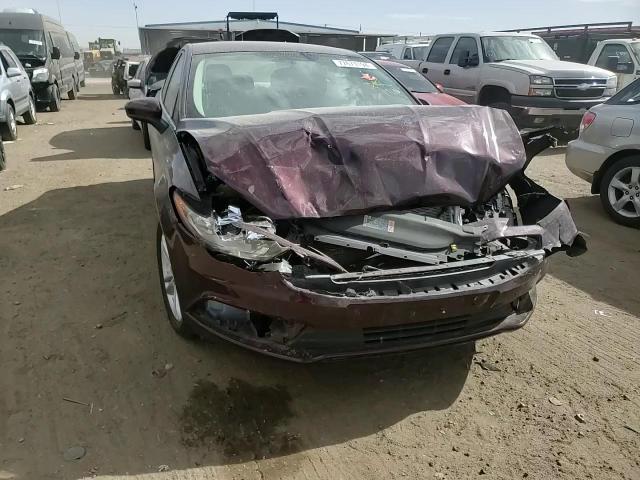 2018 Ford Fusion Se VIN: 3FA6P0HD4JR285080 Lot: 77671194