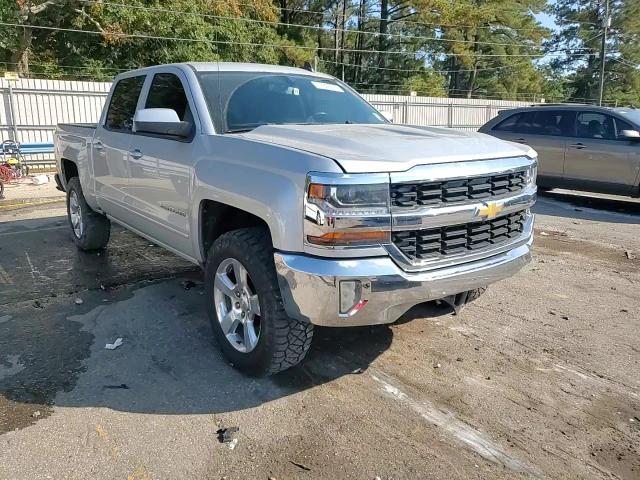 2016 Chevrolet Silverado C1500 Lt VIN: 3GCPCRECXGG306268 Lot: 77895614